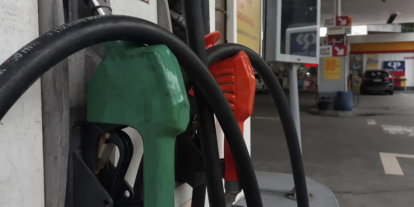 gasolina com 32 de etanol deve cair r 0 03 por litro a parti 20260714