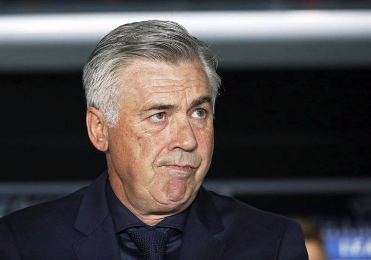 mauro cezar avalia que ancelotti errou ao trocar pe as e exp 20260705