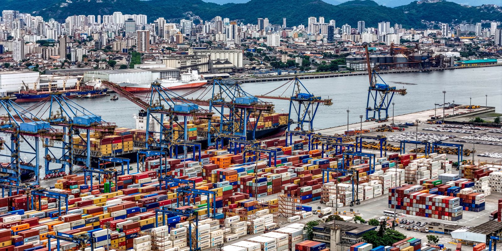 Pacote Brasil Soberano 3 libera R$ 18,5 bi em crédito a exportadores afetados pelo tarifaço