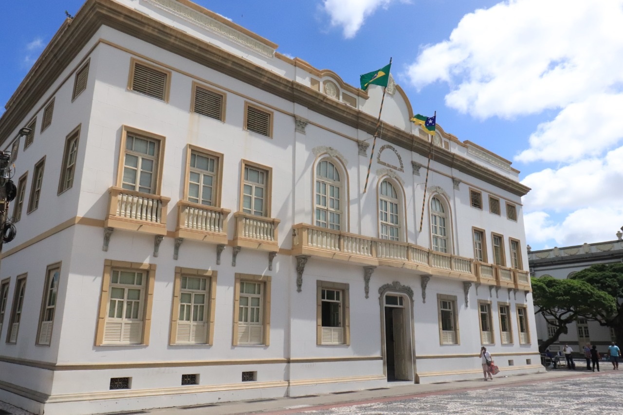 palestra sobre a evolu o da paisagem urbana de aracaju acont 20260705