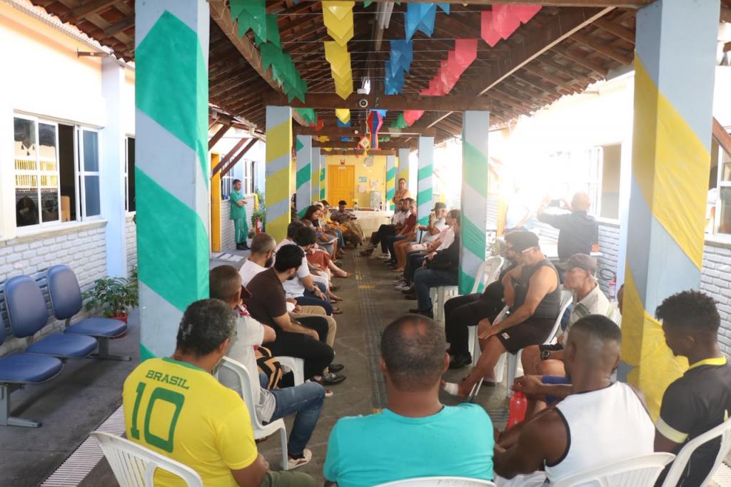 prefeitura de aracaju realiza encontro para integrar novos j 20260718