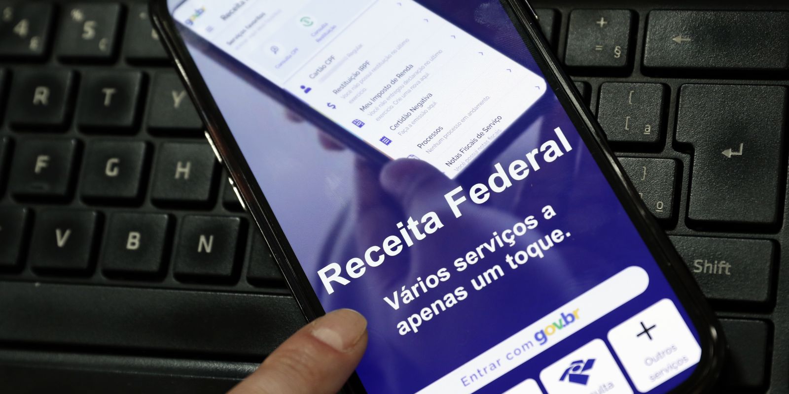 receita paga lote especial de restitui o do irpf a 3 5 milh 20260714