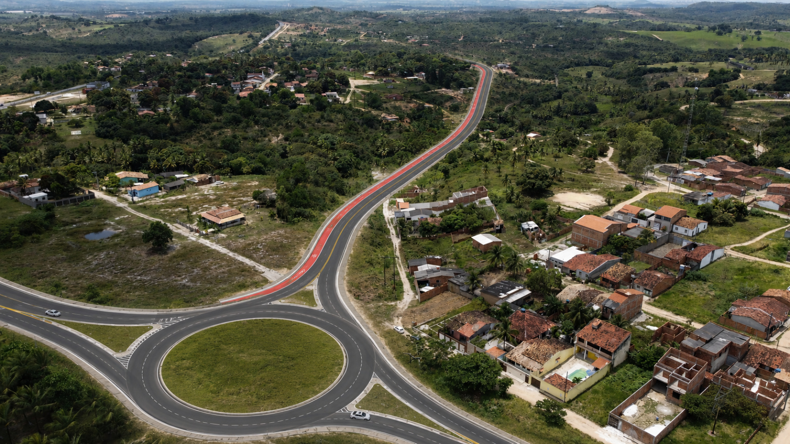 s o crist v o inicia constru o da rodovia do turismo at o ae 20260704