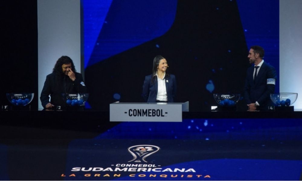 Sul-Americana anuncia datas das oitavas; confira confrontos e horários