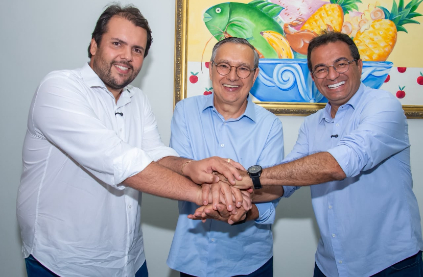 Suplentes de Amorim somam mais de 70% de aprovação como gestores