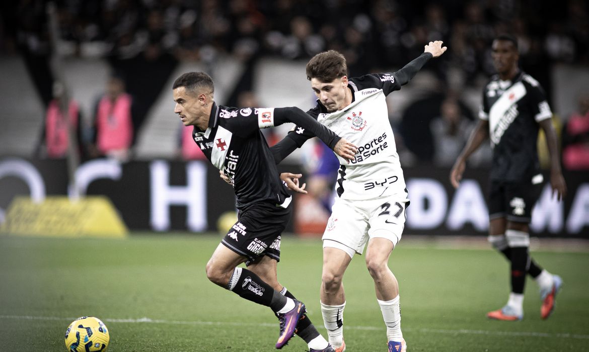 Vasco e Corinthians se reencontram para decisão da Copa do Brasil 1 54992105889 058d804f56 o