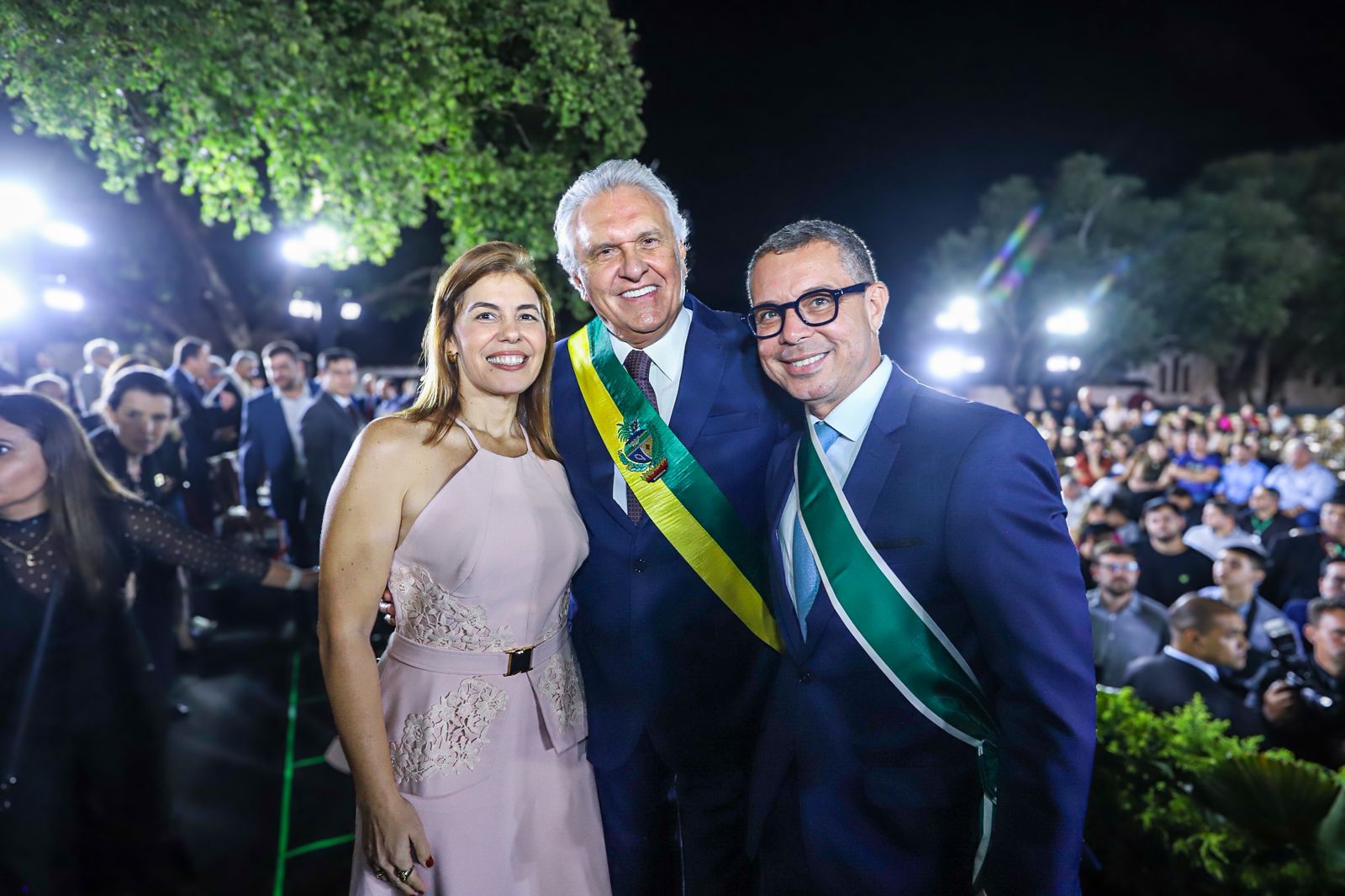 Governador recebe comenda do Governo de Goiás em reconhecimento aos avanços de Sergipe 1 82c611f5f877012e84f76ab261da08a7