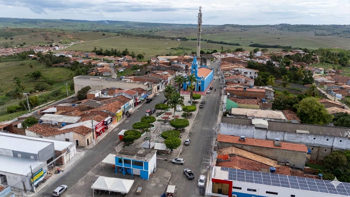 População de Japoatã recebe mais de 160 serviços na 70ª edição do 'Sergipe é aqui' 1 87836bad4cc0f54a6b04a30cdc20547a