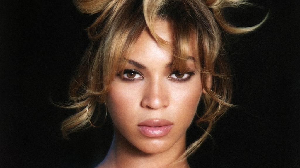Beyonce 1