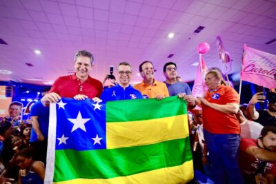 "Lula trata o Nordeste como prioridade", afirma Fábio Mitidieri em convenção histórica 5 WhatsApp Image 2026 08 05 at 20.59.05 1