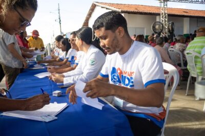 Capela inicia 'Mais Saúde' com consultas e exames gratuitos de alta complexidade 4 WhatsApp Image 2026 08 11 at 16.29.07