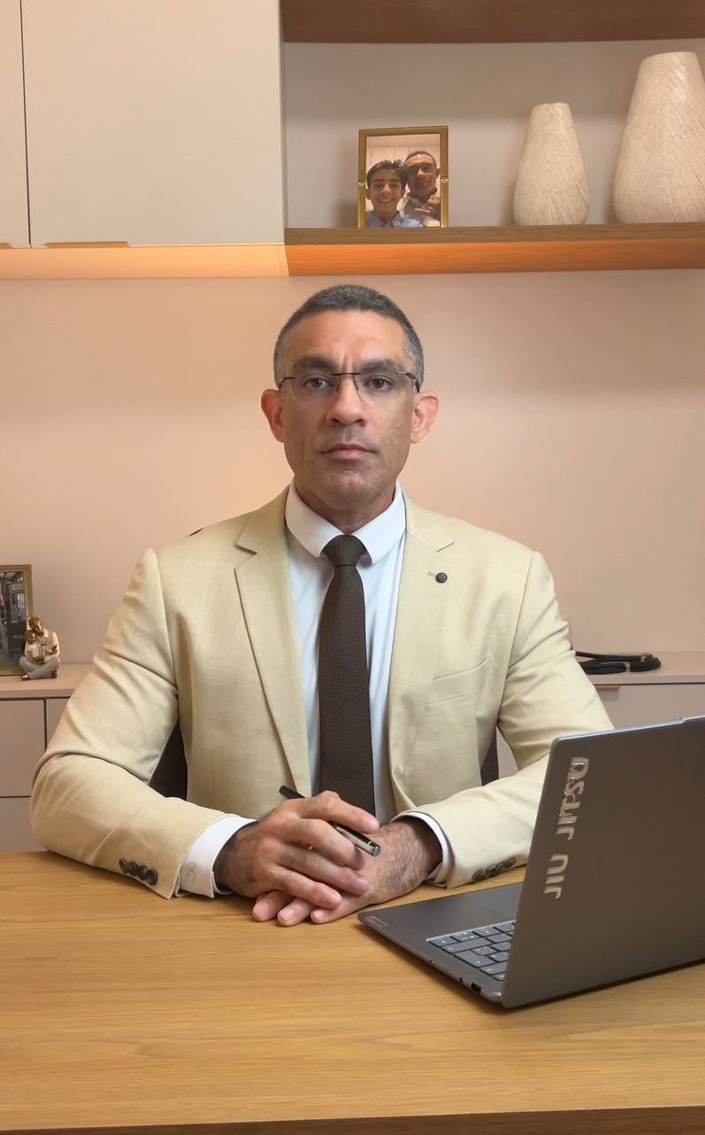 Dr. Itamar Souto ganha destaque em Sergipe no tratamento do emagrecimento e na medicina da longevidade 1 WhatsApp Image 2026 08 20 at 12.04.01 1