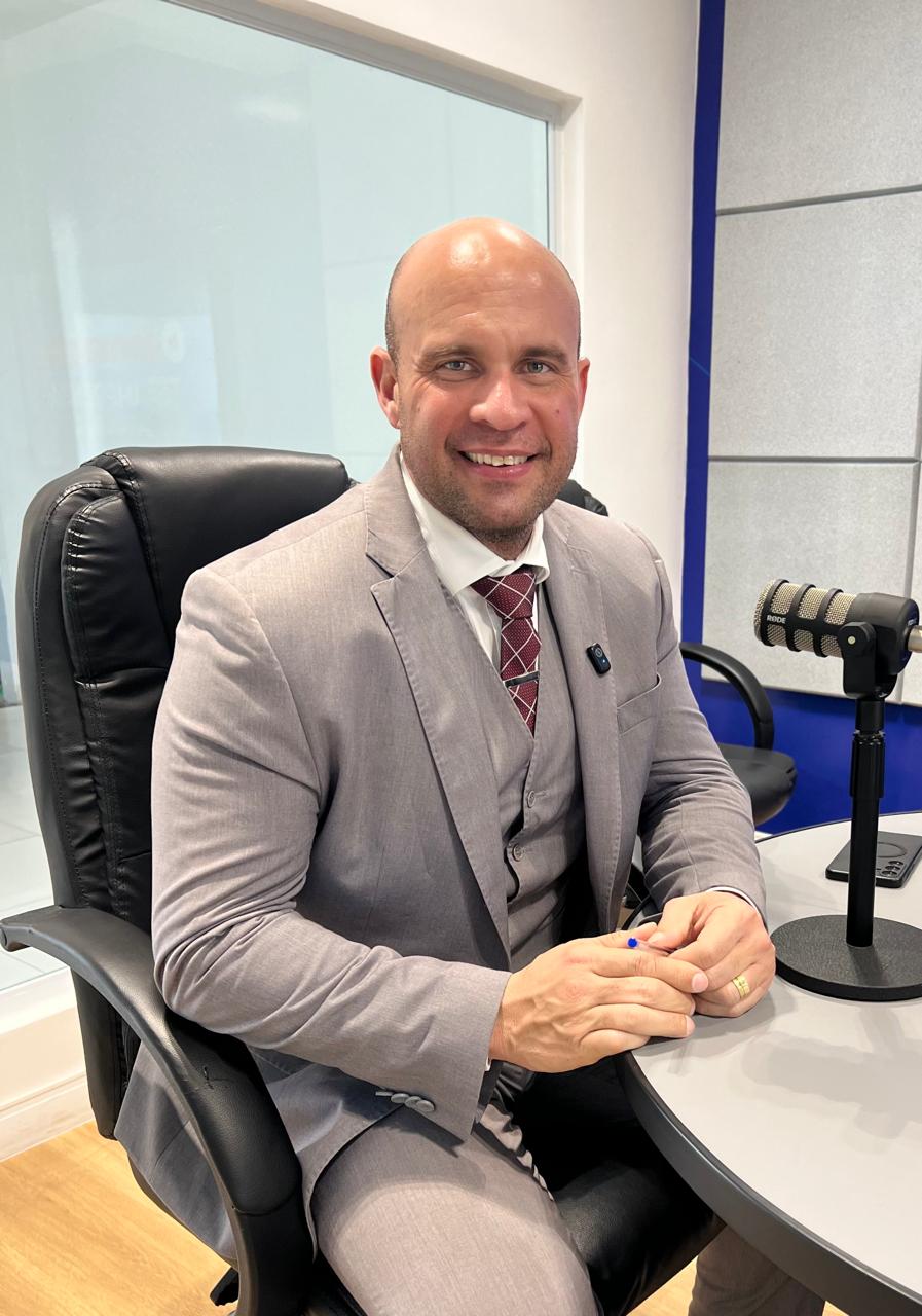 Nutricionista Adelmo Macedo ganha destaque em Sergipe com exame avançado de Hipersensibilidade Alimentar da Ciera Genomics 1 WhatsApp Image 2026 08 20 at 12.04.01