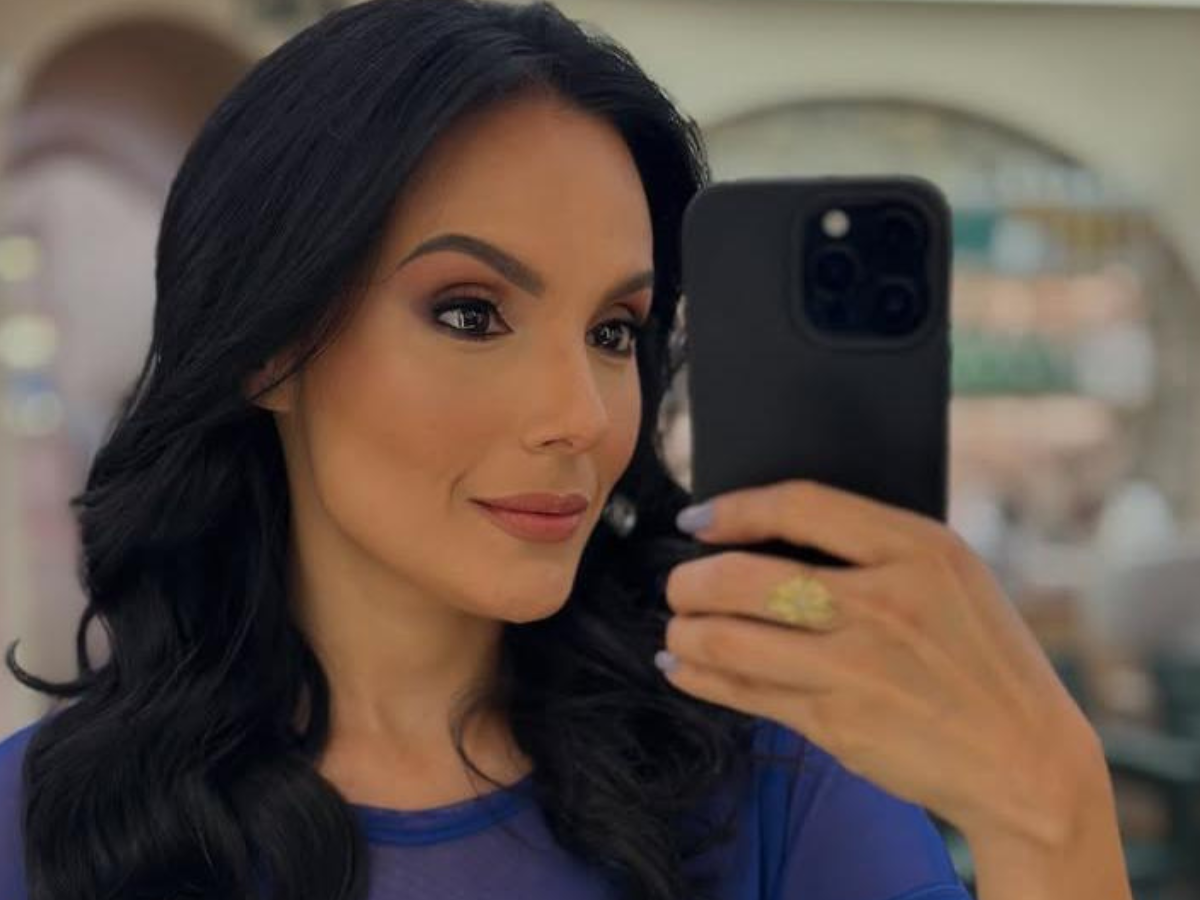 A Fazenda 18: Márcia Dantas pode entrar e cruzar com Mônica Fonseca no reality