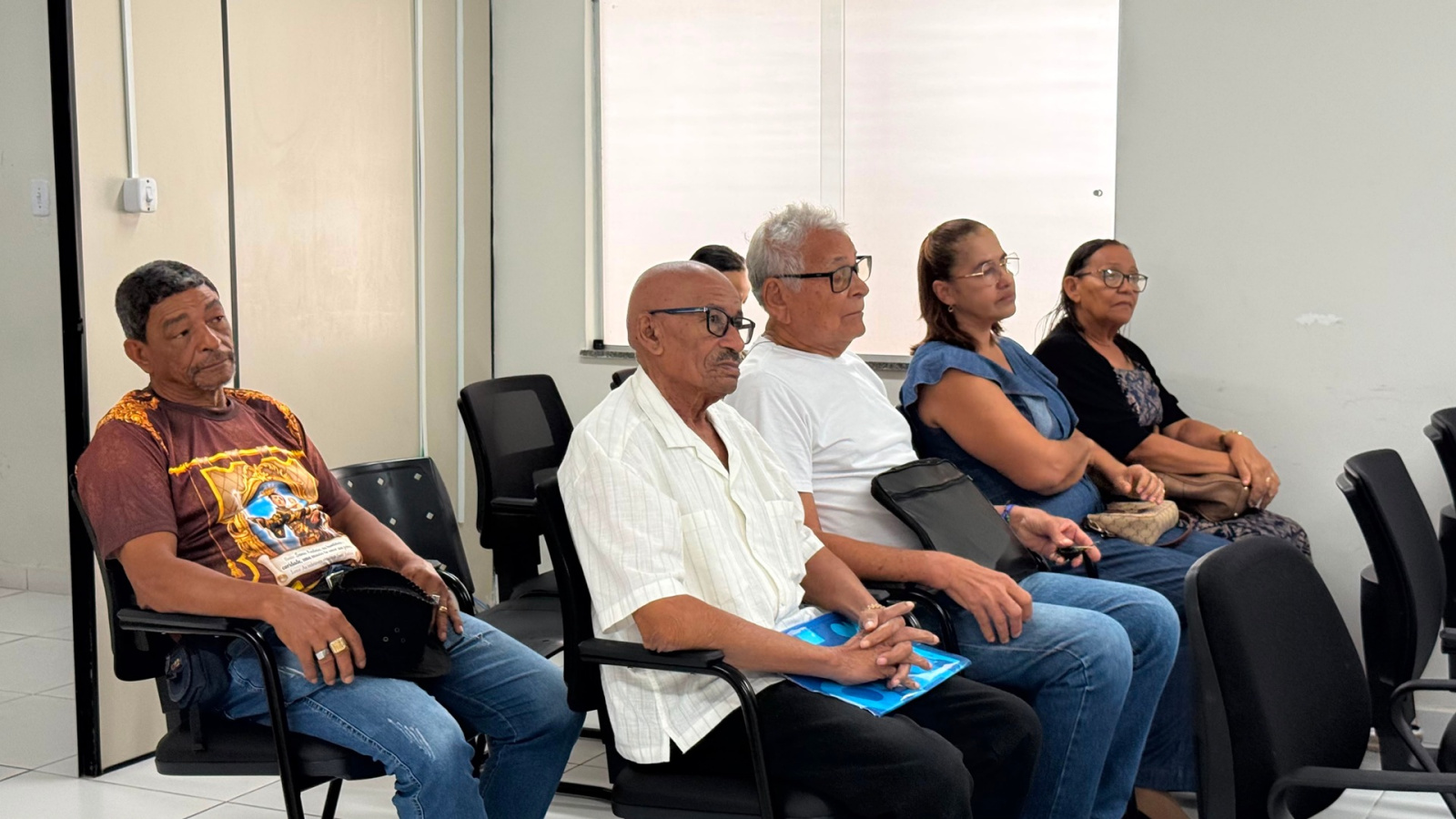 AjuPrev abre inscrições para coral gratuito de servidores e beneficiários