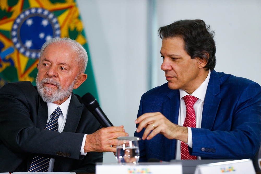 Aliados pressionam Lula a entrar na campanha para impulsionar Haddad em SP