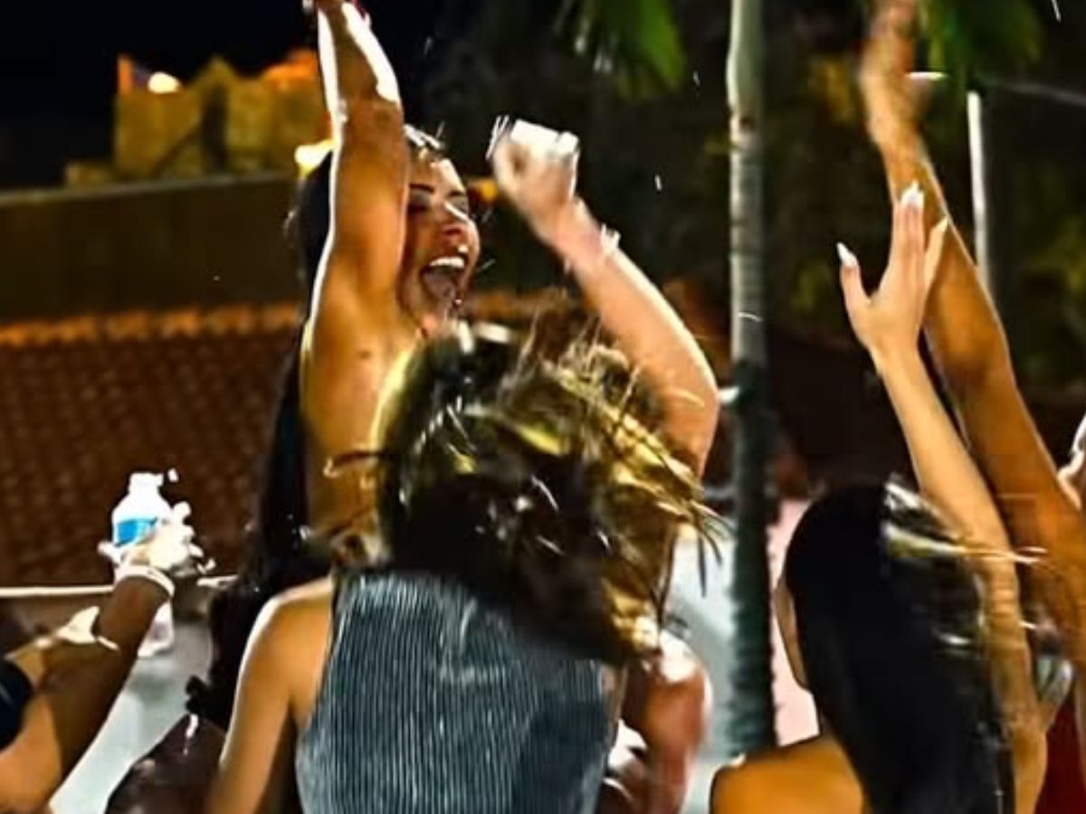 Andressa encerra romance e Ingrid leva R$150 mil na final do Rancho
