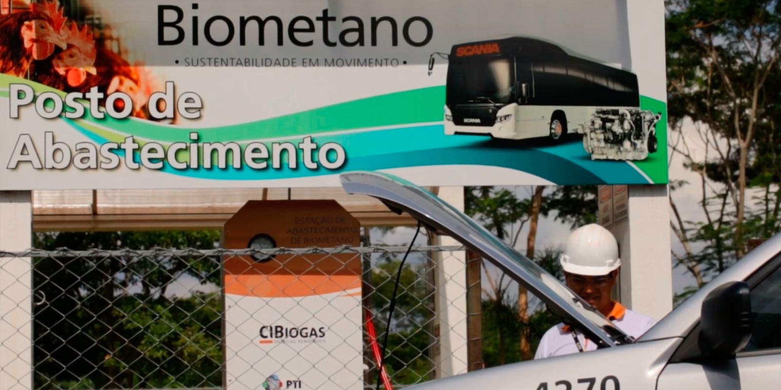 ANP fixa novas regras para produzir e comercializar biometano no Brasil