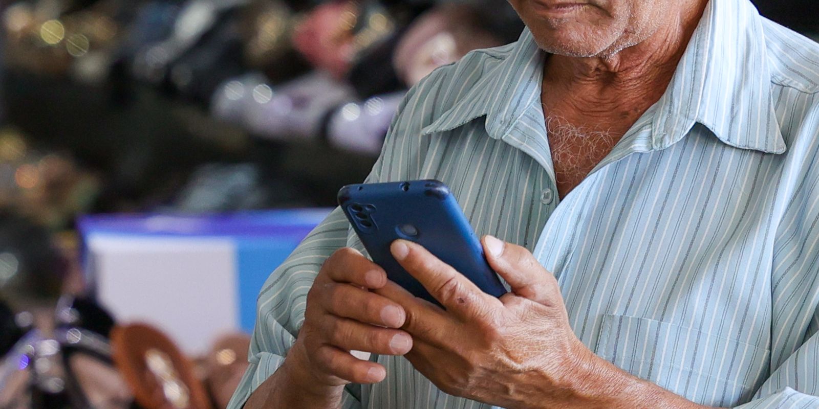 Apostas online drenam R$62,5 bi do bolso das famílias em 2025