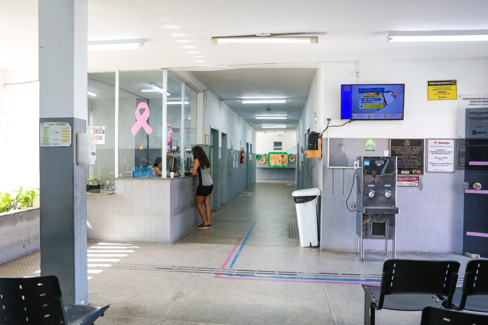 Aracaju capacita 243 profissionais para atendimento à população LGBTQIAPN+ 1 Aracaju capacita 243 profissionais para atendimento à população LGBTQIAPN+