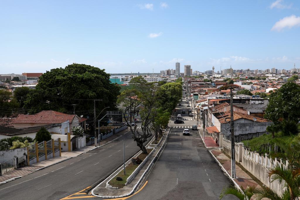 Aracaju retoma revisão do Plano Diretor após 26 anos