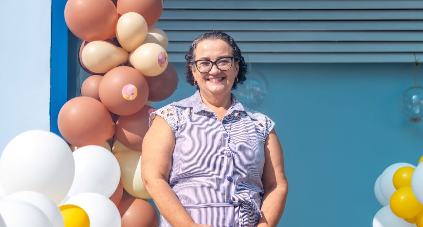 Banco de Leite Marly Sarney busca dobrar número de doadoras