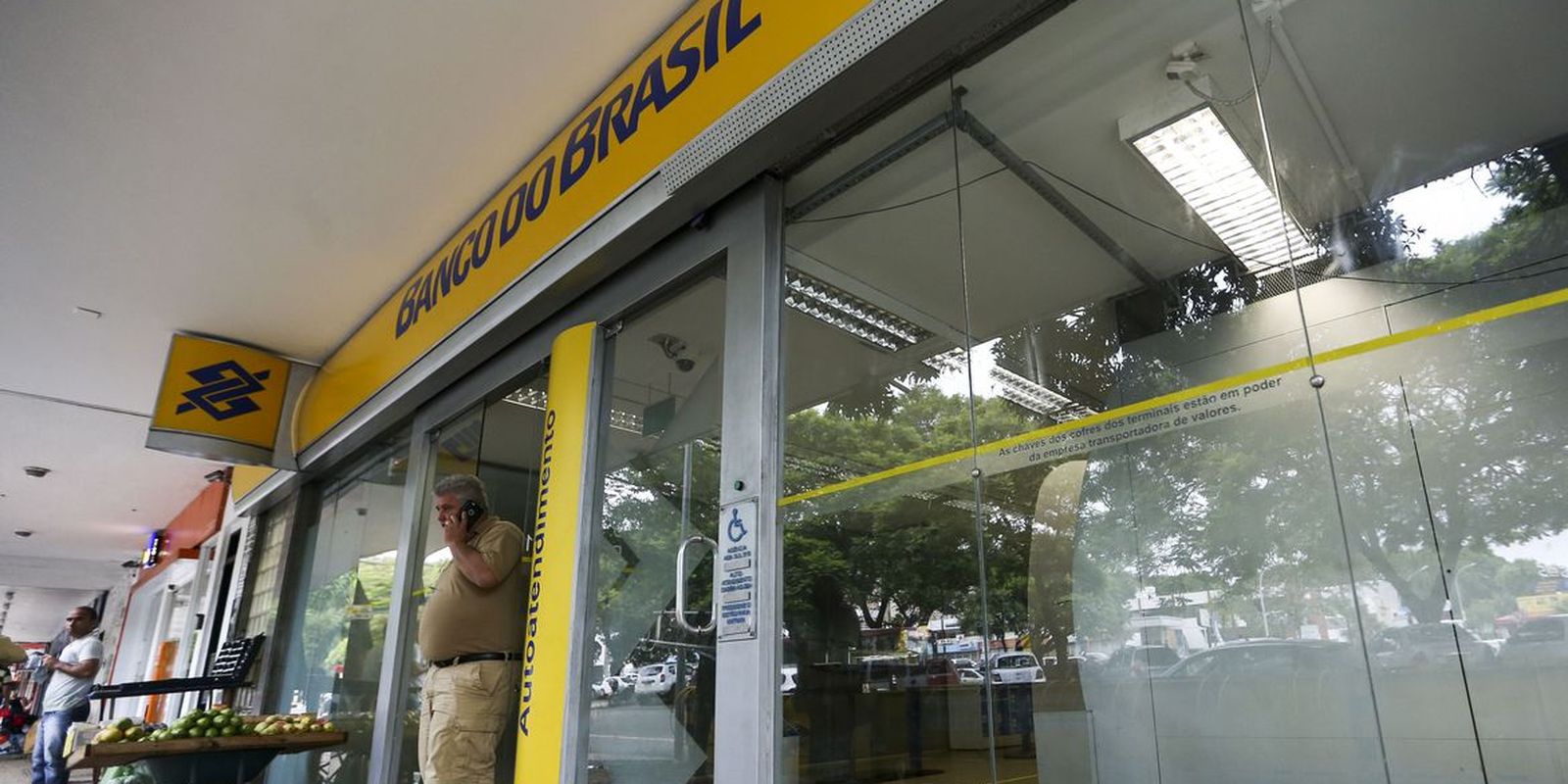 BB lança novo app com IA e atendimento por voz