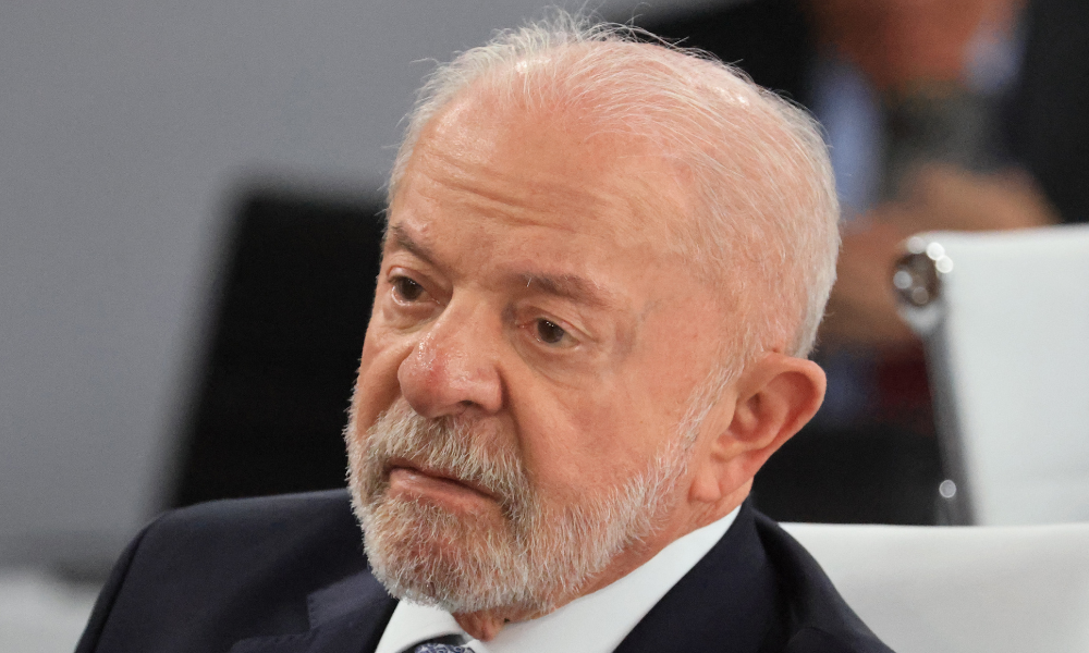 Bloqueio trava R$105,5 bi do Orçamento de 2026
