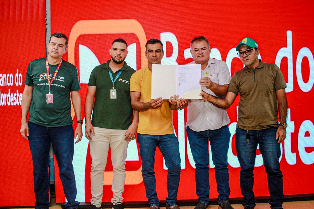 BNB libera R$1,3 bilhão para Plano Safra 2026-27 em Sergipe