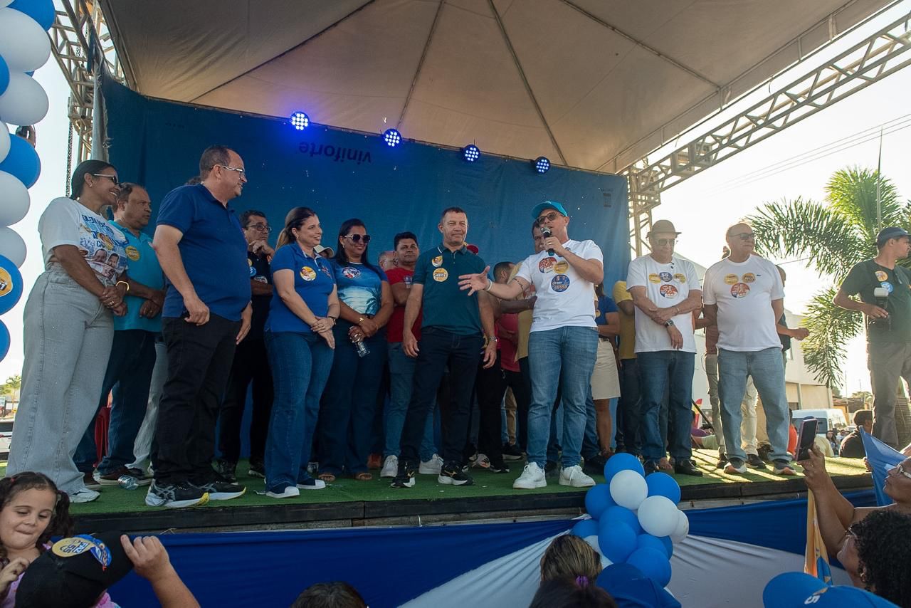 Fábio Mitidieri cumpre agenda com grandes atos em Boquim, Lagarto e Itabaiana 3 Governador Fábio Mitidieri em Boquim