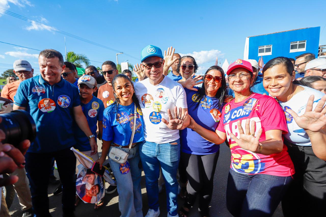 Fábio Mitidieri cumpre agenda com grandes atos em Boquim, Lagarto e Itabaiana 2 Governador Fábio Mitidieri em Boquim