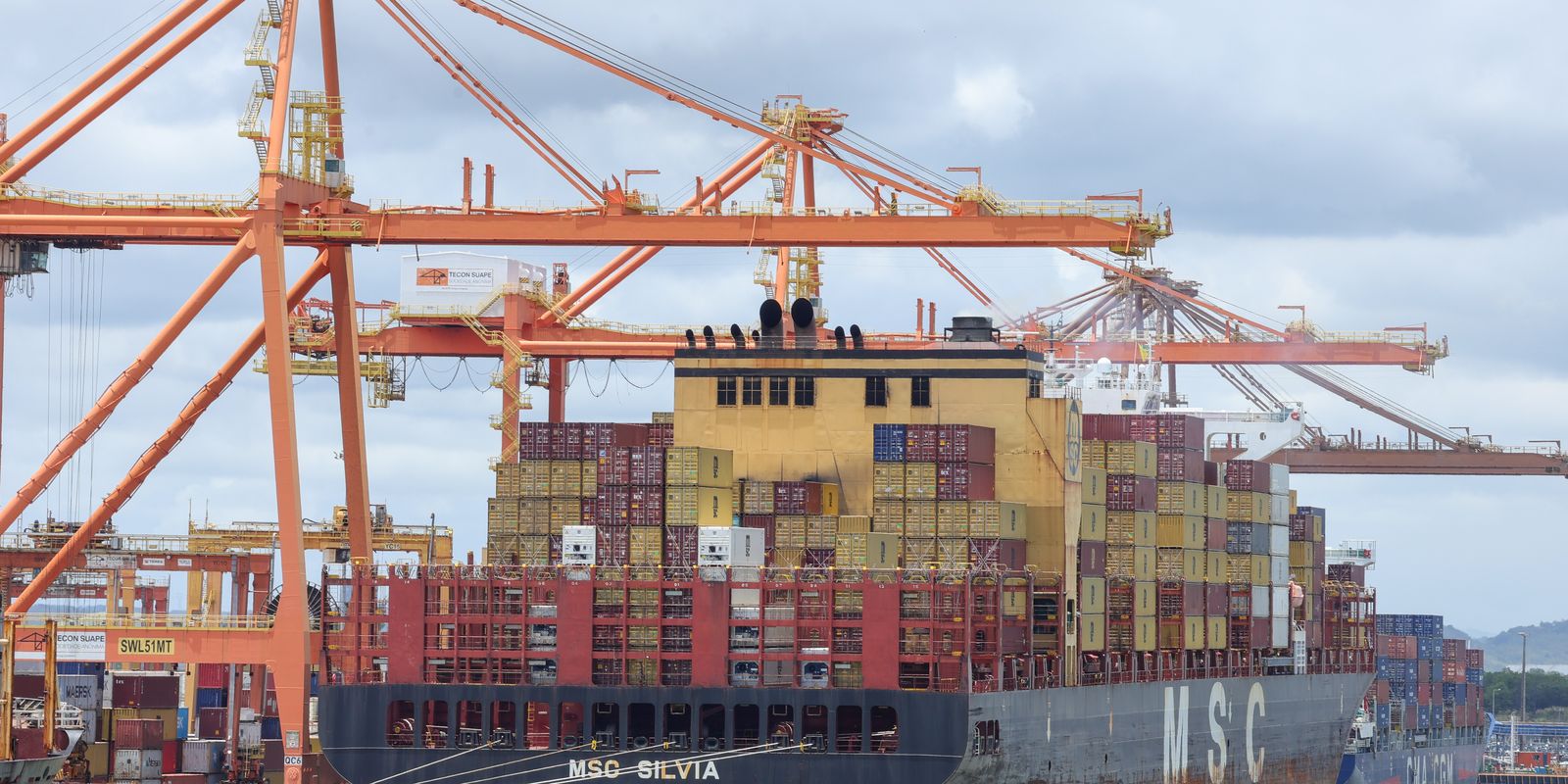 Brasil e EUA agendam reunião para retomar diálogo comercial