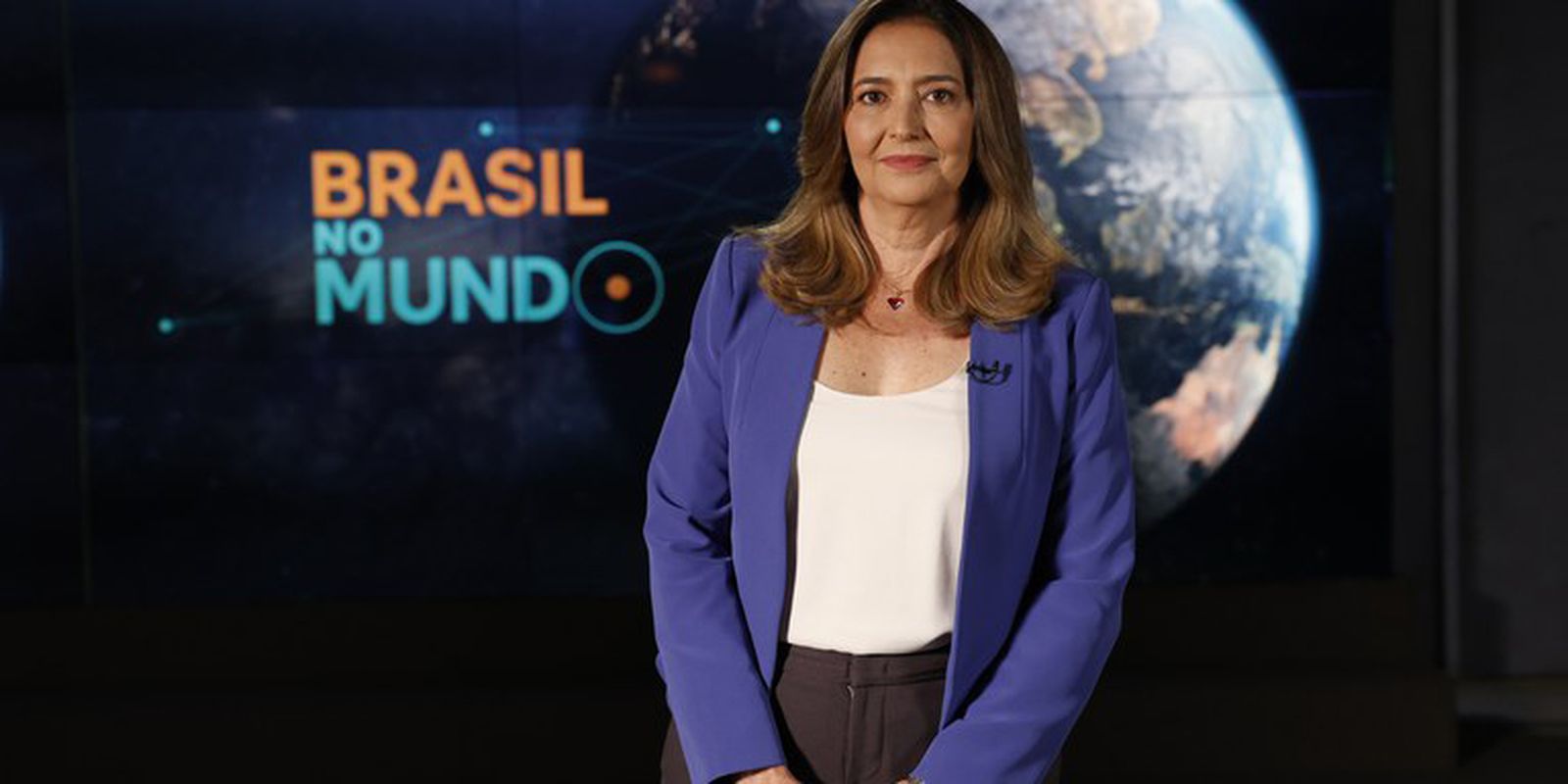 Brasil no Mundo debate corrida espacial, Gaza e primárias dos EUA