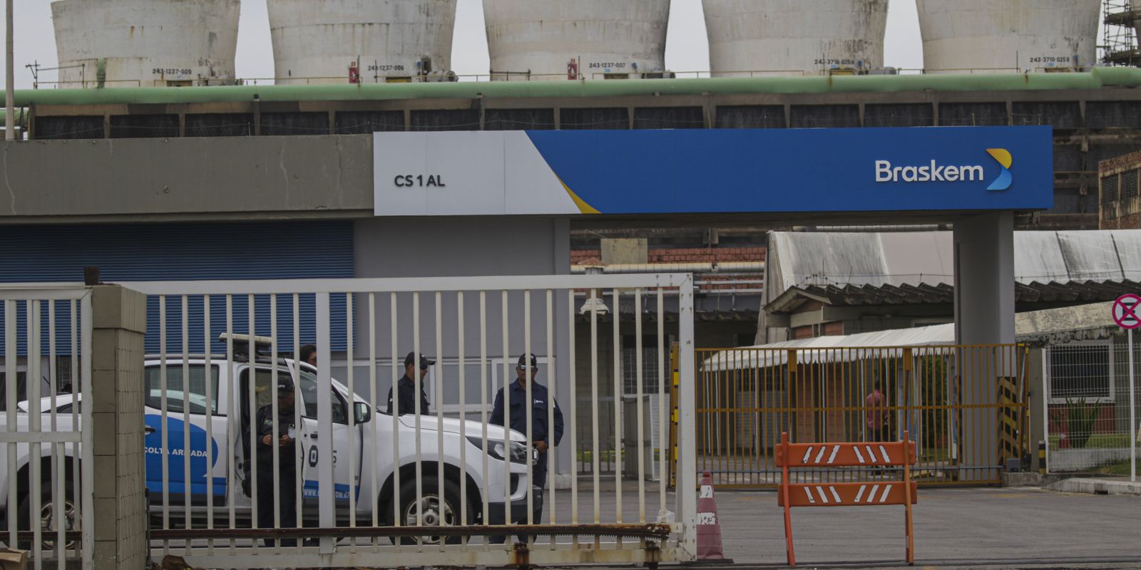 Braskem entra com pedido de recuperação extrajudicial para renegociar US$ 10,9 bi