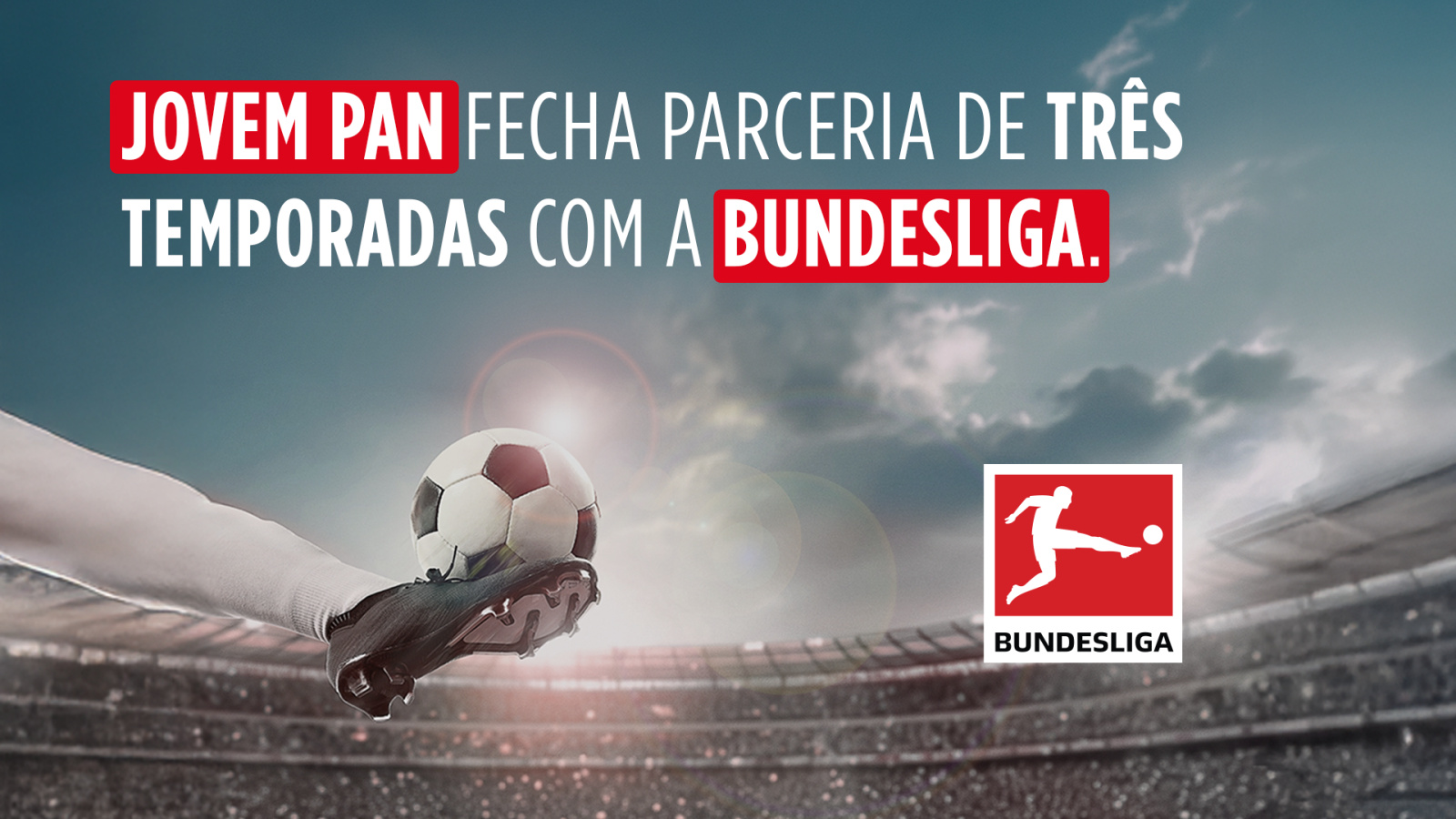 Bundesliga 2 estreia na TV aberta; Jovem Pan transmite Bochum x Hertha