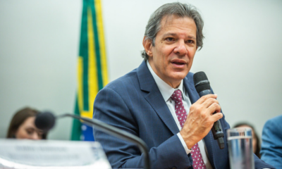 Campanha de Haddad lança plano de governo em etapas por eventos temáticos