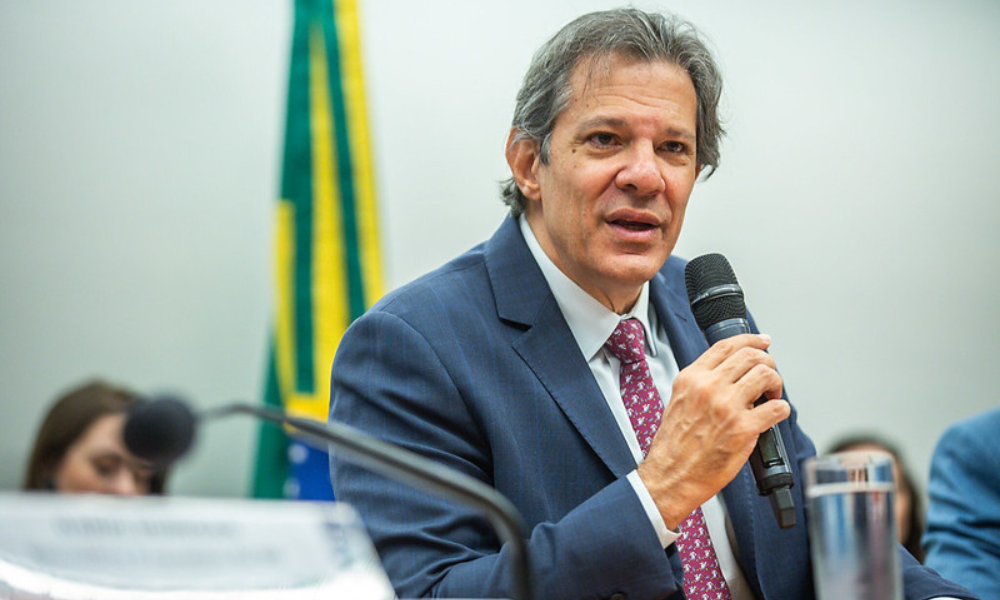 Campanha de Haddad lança plano de governo em etapas por eventos temáticos