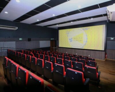 Cinema Walmir Almeida recebe Mostra do Cinema Pernambucano