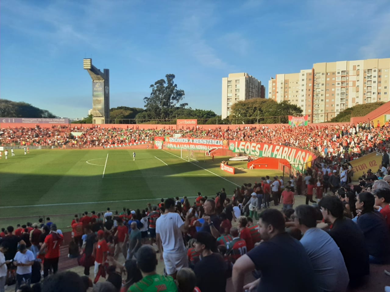 Confiança cai à Série D e derruba projeções financeiras da SAF