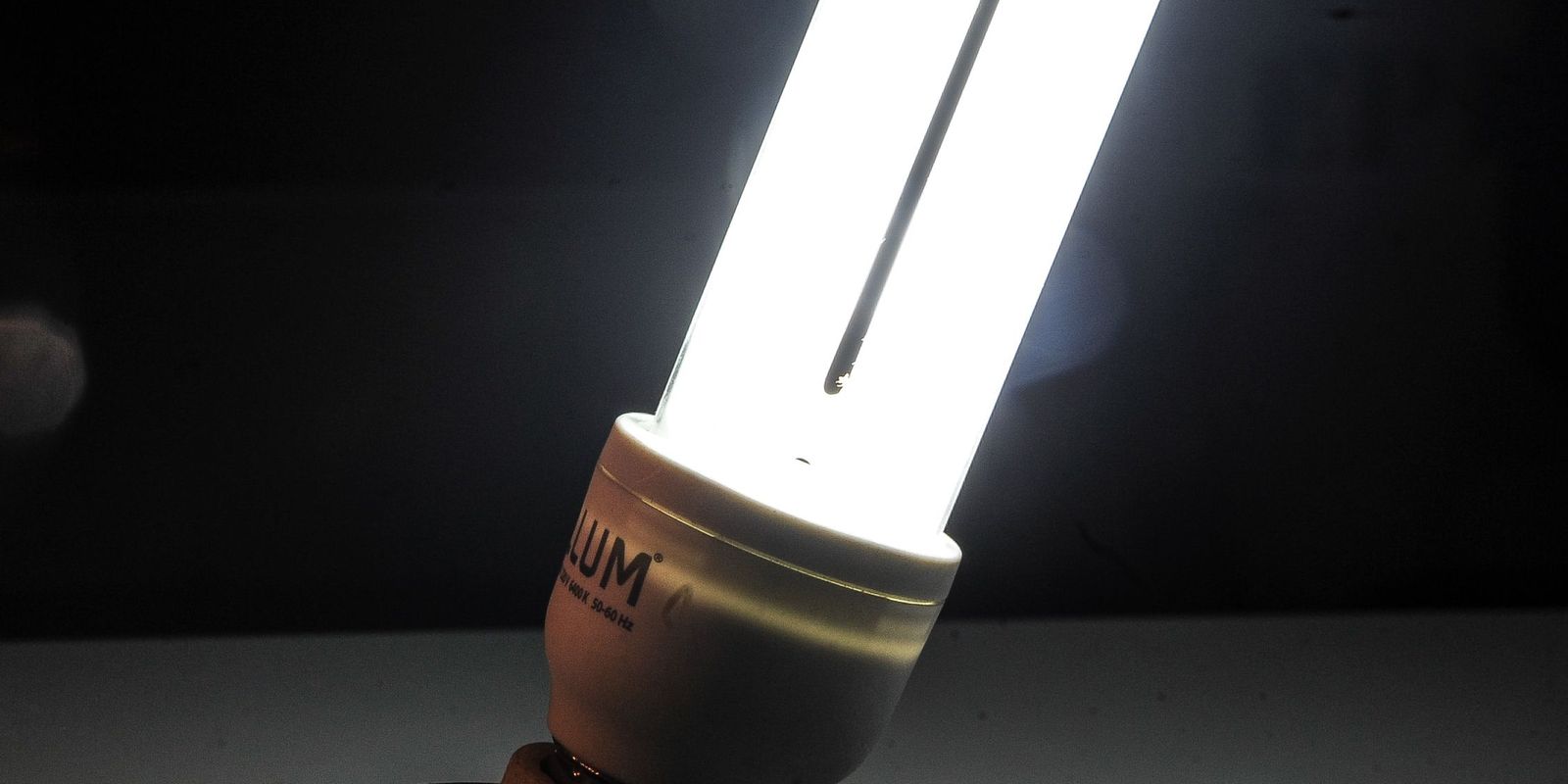 Conta de luz seguirá com bandeira amarela em setembro e terá acréscimo de R$ 1,88