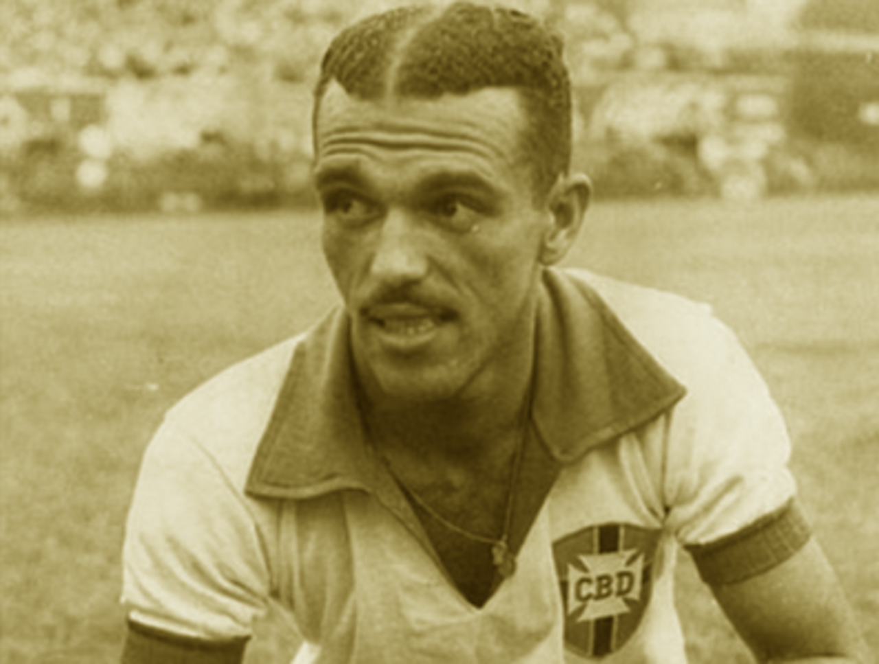 Copa de 1950 revela que Brasil teve dois camisas 10