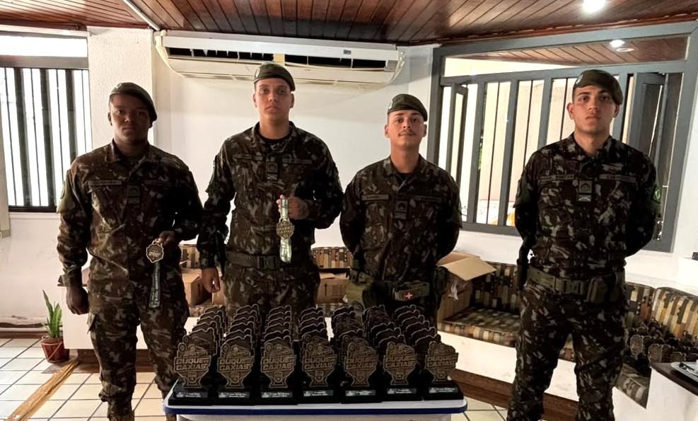 Corrida Duque de Caxias reúne 1.200 atletas no domingo em Aracaju