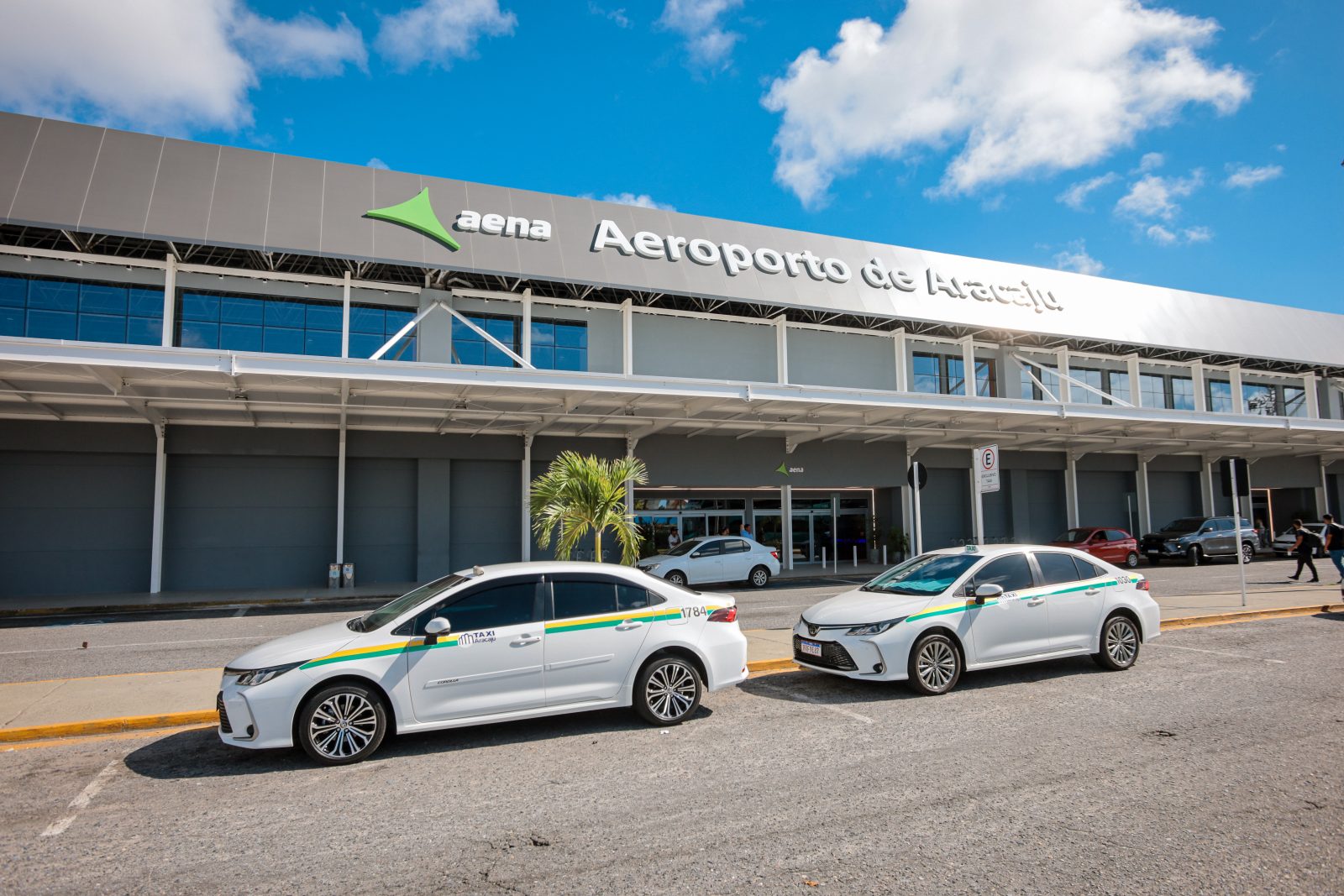 Sergipe ultrapassa a marca de 1,2 milhão de passageiros no Aeroporto de Aracaju 1 eb00d6cdb2ed9bde4a8d168cc321a14e