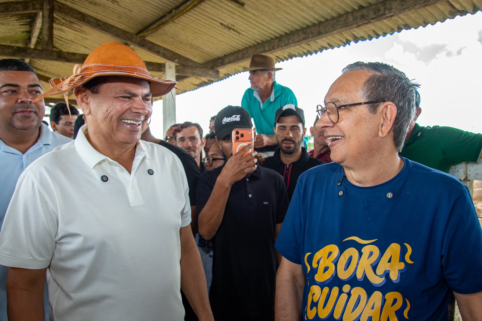 eduardo amorin