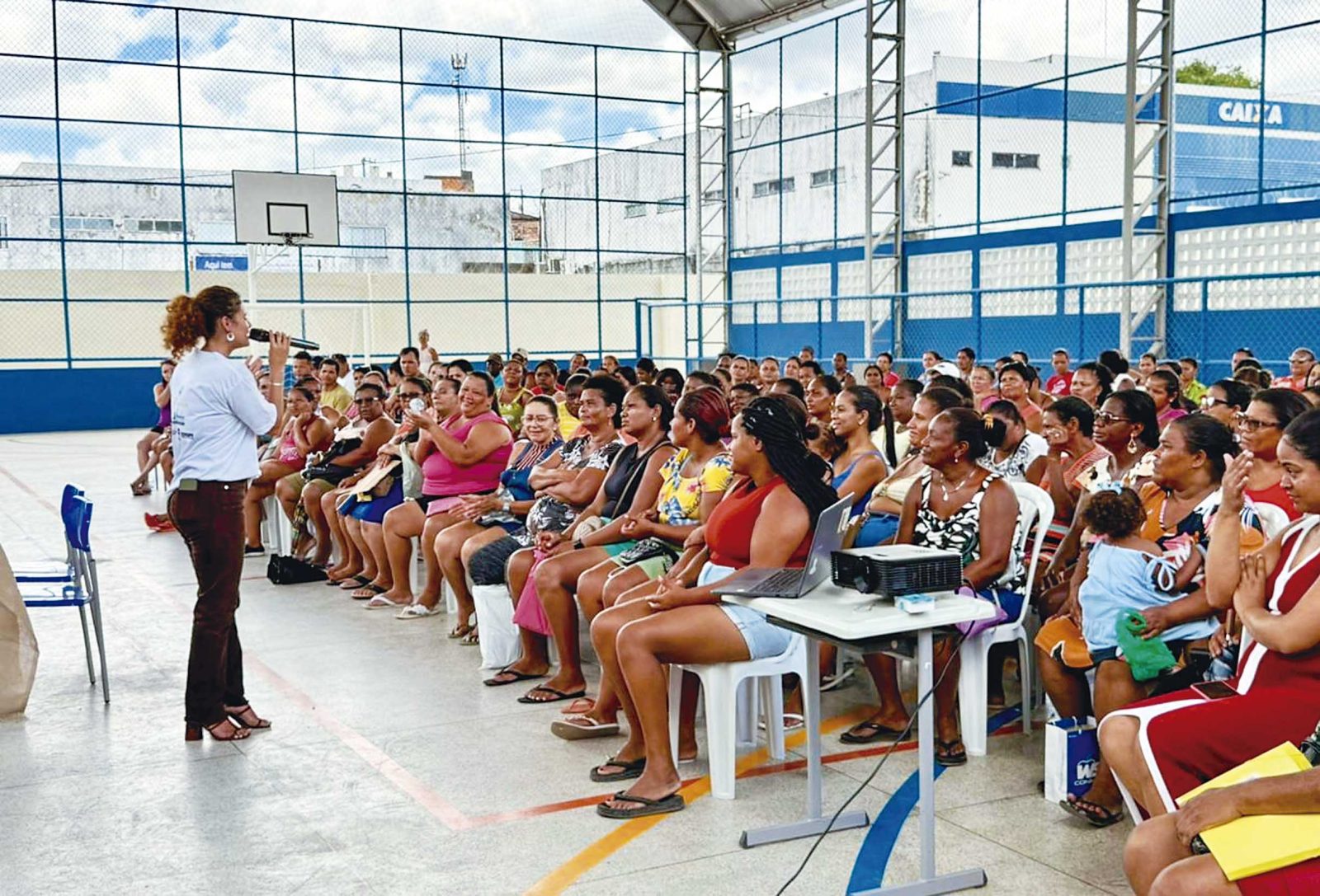 Seasic realiza ação de contrapartida do Programa Mão Amiga Pesca Artesanal nos municípios de Maruim e Santa Luzia do Itanhy 1 efa4ef5595f4fd21f64a3a1380e2db67