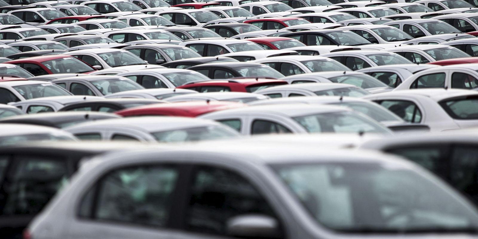 Emplacamentos sobem 10% em julho; Fenabrave registra 3º melhor mês