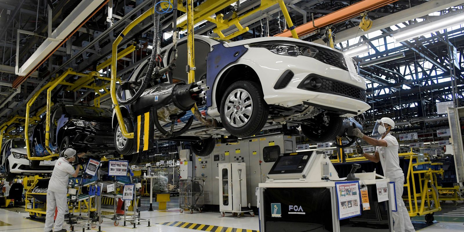 Empresas com 100+ funcionários devem atualizar relatório até 31 de agosto