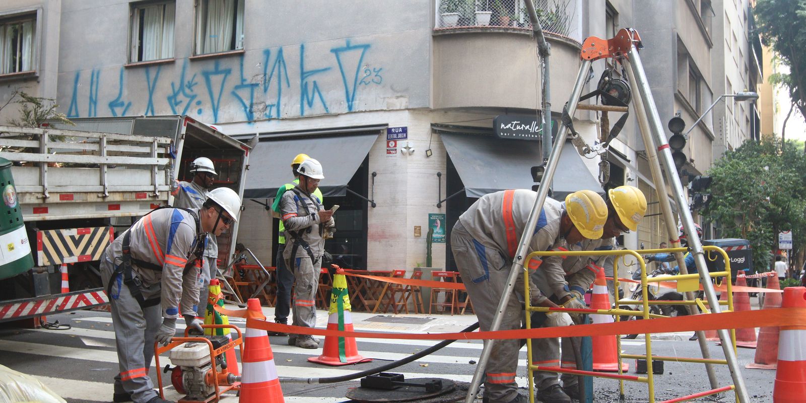 Enel SP apresenta alegações finais para tentar evitar caducidade