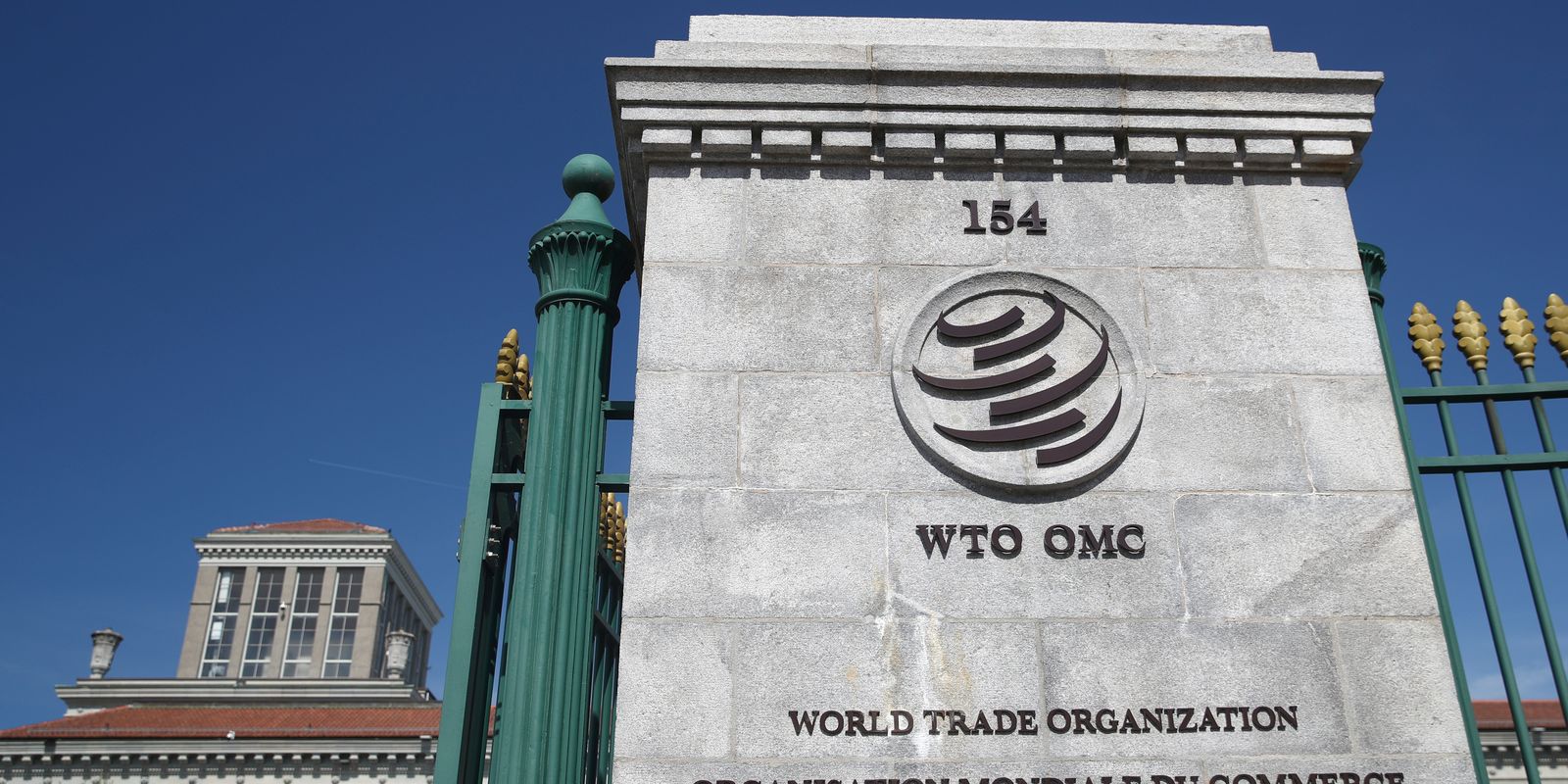 EUA concordam em discutir tarifas extras do Brasil na OMC