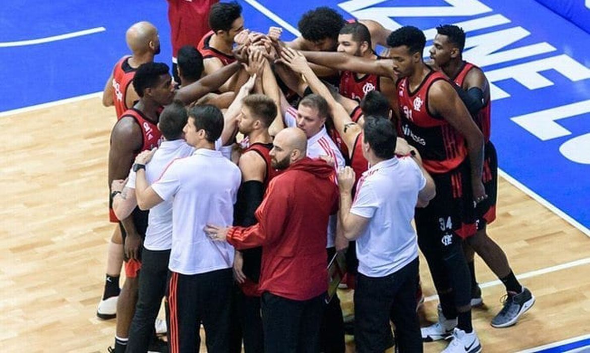Flamengo busca reabilitação após derrota na Champions do basquete 1 flamengo busca reabilitacao apos derrota na champions do basquete